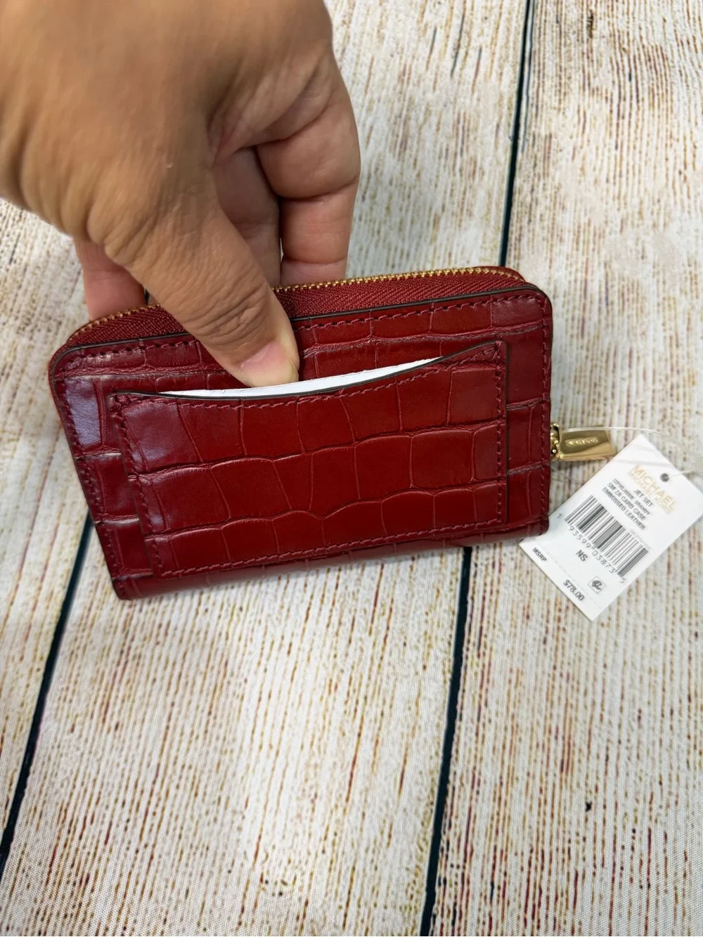 Michael Kors brand new